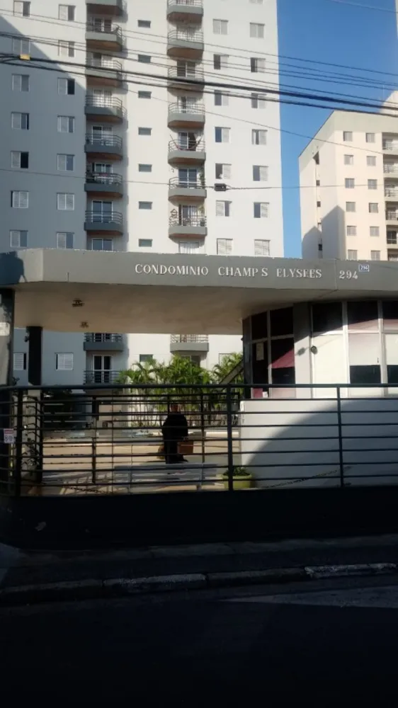 Apartamento, 2 quartos, 47 m² - Foto 12