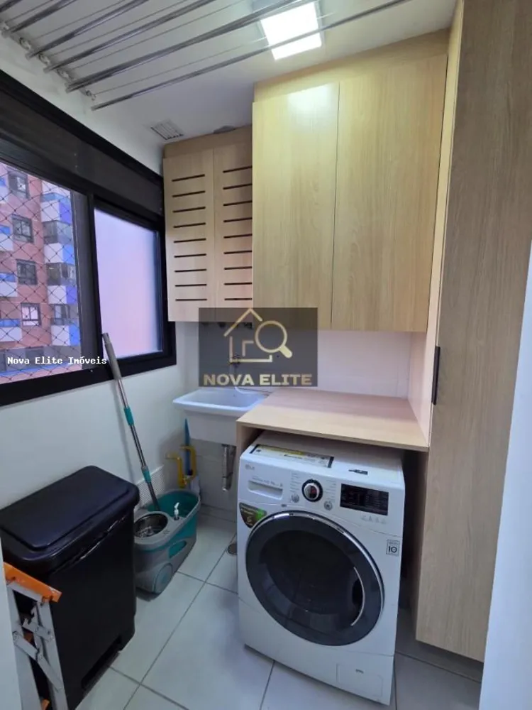Apartamento, 2 quartos, 79 m² - Foto 6