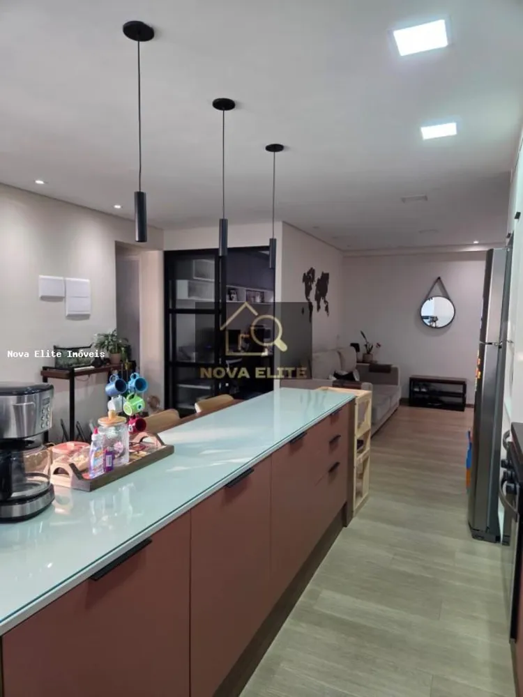 Apartamento, 2 quartos, 79 m² - Foto 2
