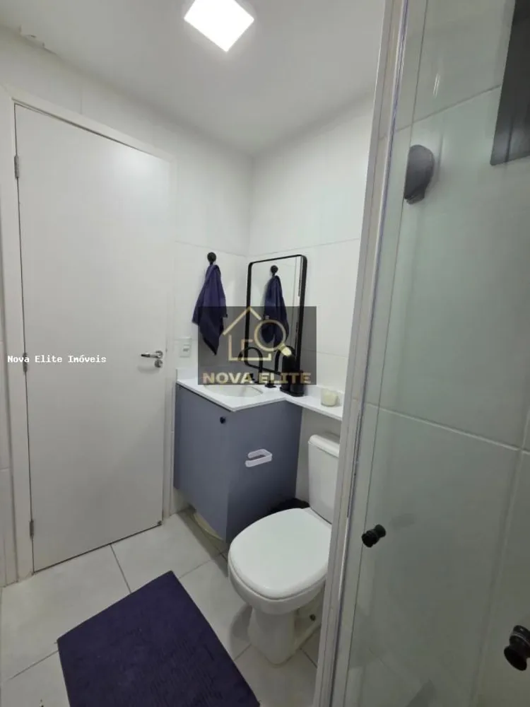 Apartamento, 2 quartos, 79 m² - Foto 10