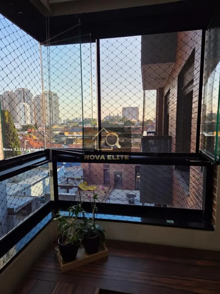 Apartamento, 2 quartos, 79 m² - Foto 8