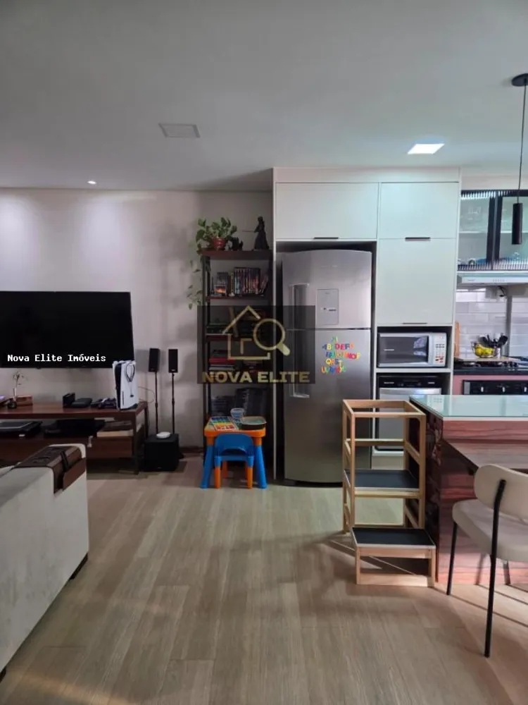 Apartamento, 2 quartos, 79 m² - Foto 7