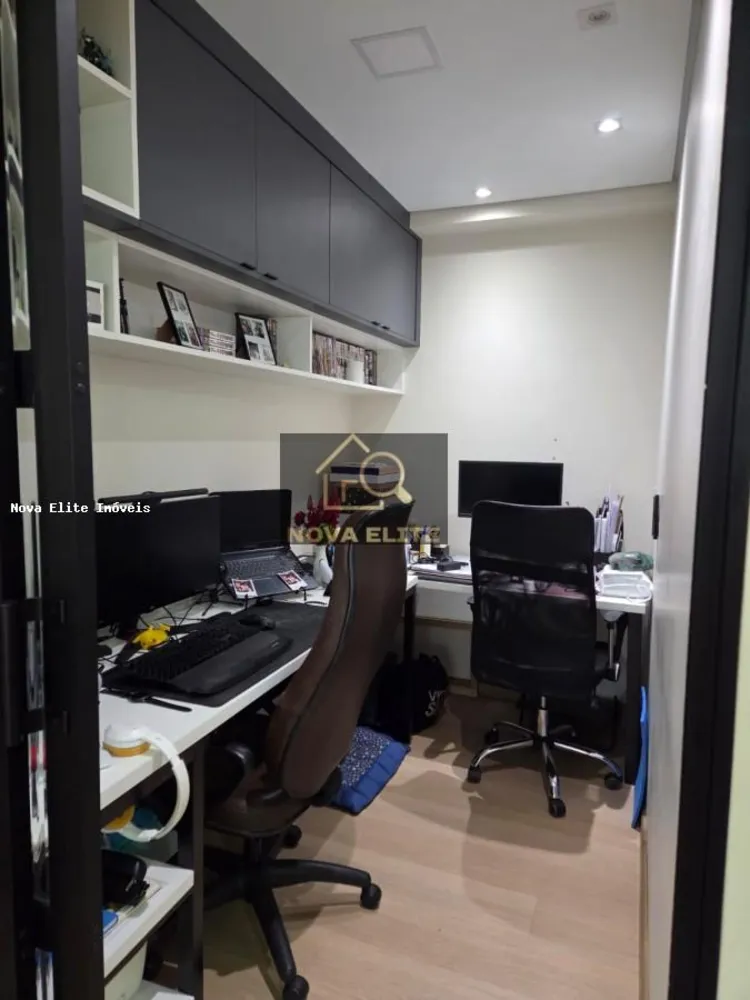 Apartamento, 2 quartos, 79 m² - Foto 9