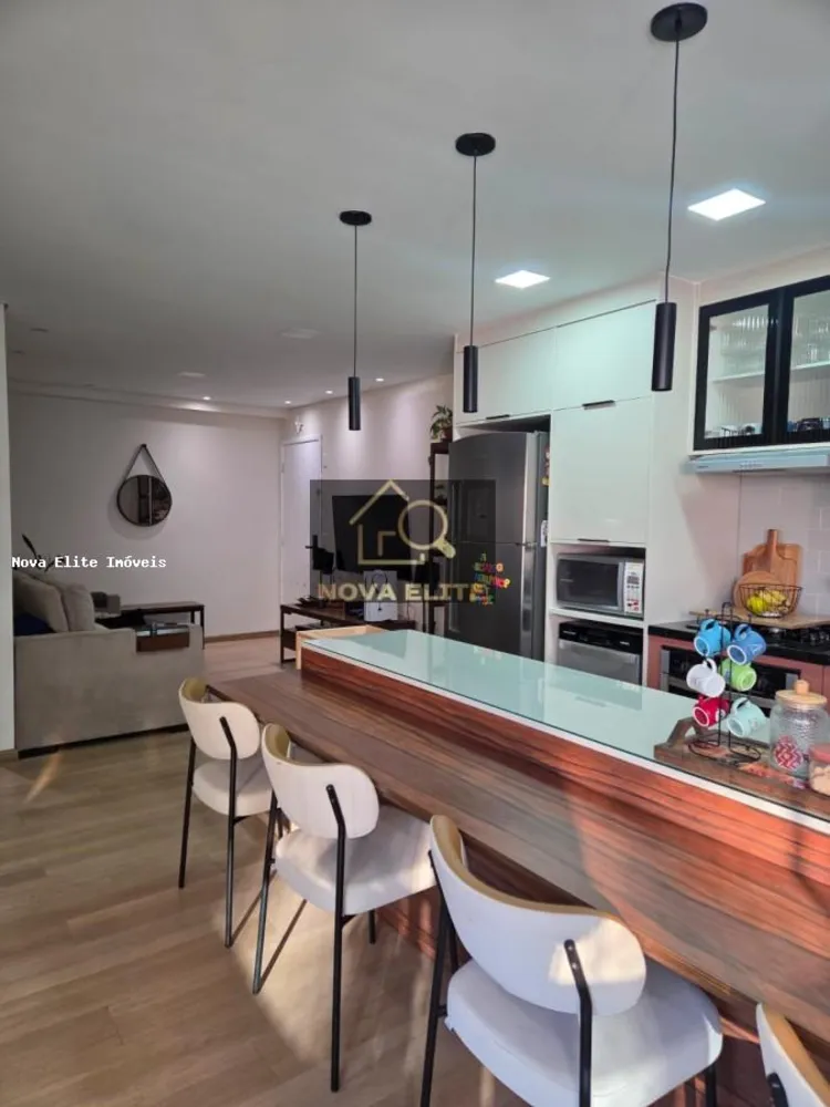 Apartamento, 2 quartos, 79 m² - Foto 2