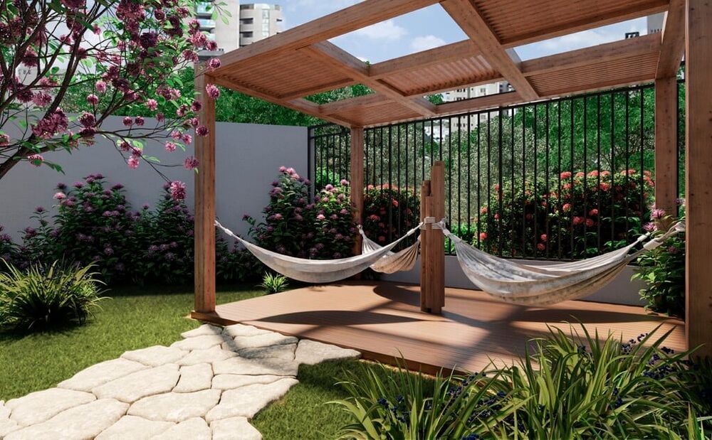 Apartamento, 3 quartos, 58 m² - Foto 3