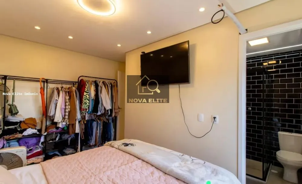 Apartamento, 2 quartos, 70 m² - Foto 9