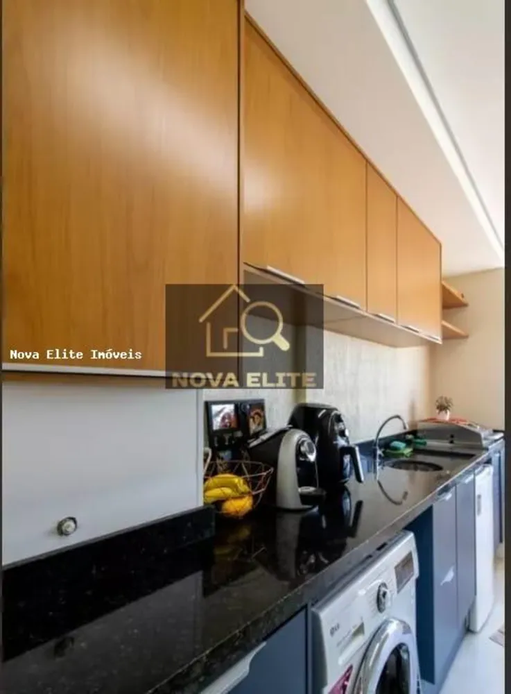Apartamento, 2 quartos, 70 m² - Foto 7
