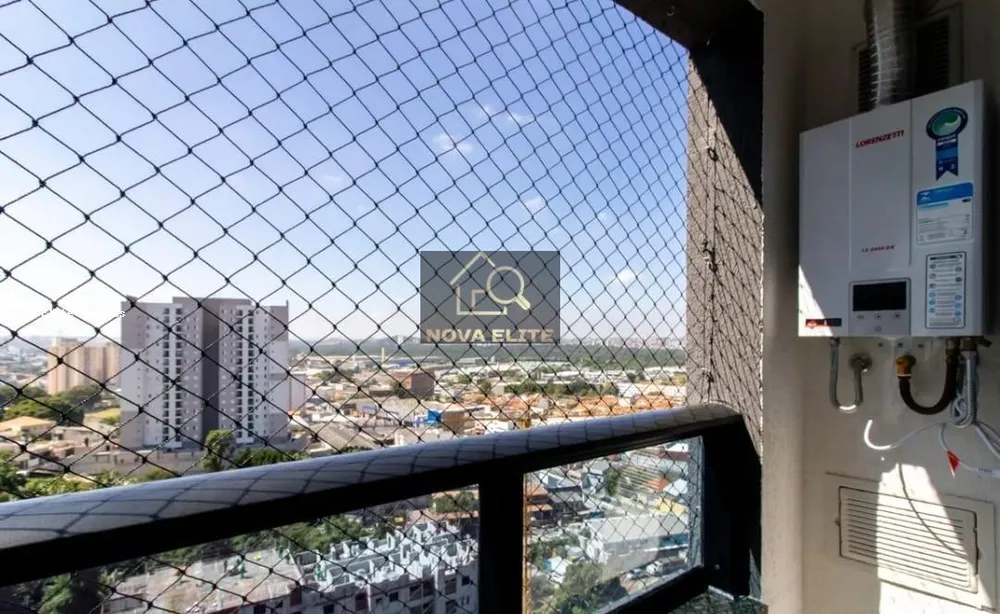 Apartamento, 2 quartos, 70 m² - Foto 8