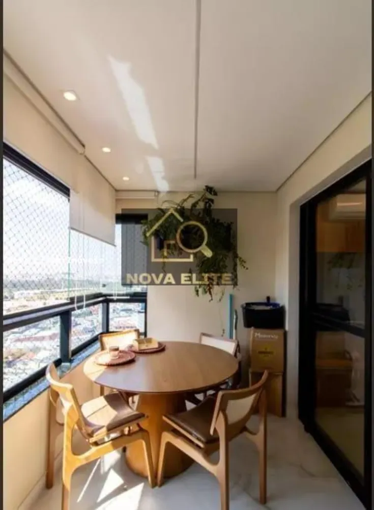 Apartamento, 2 quartos, 70 m² - Foto 2