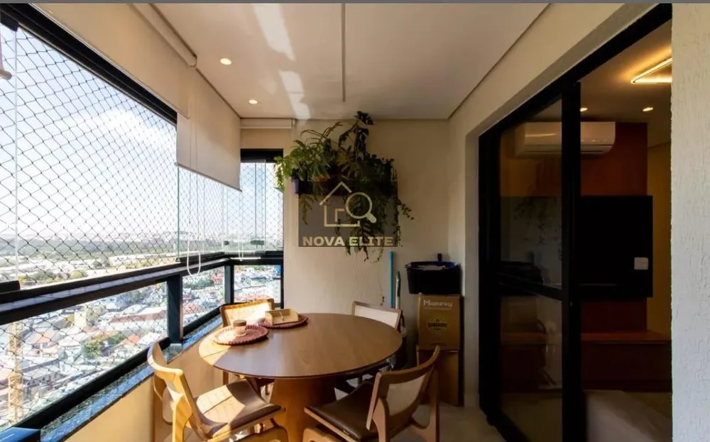 Apartamento, 2 quartos, 70 m² - Foto 4