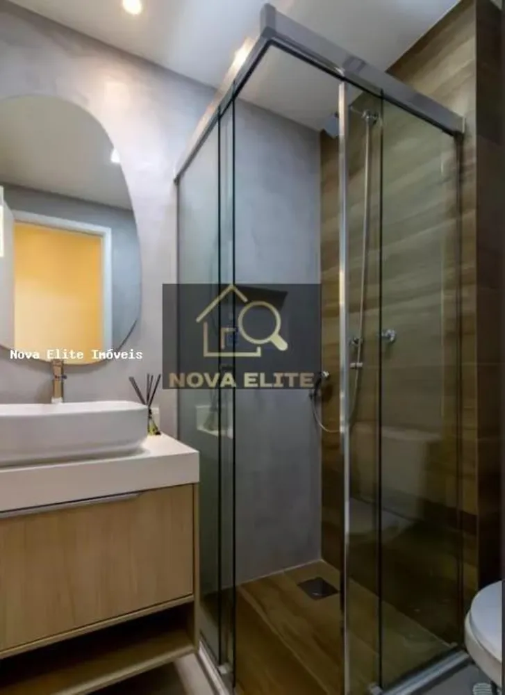 Apartamento, 2 quartos, 70 m² - Foto 3