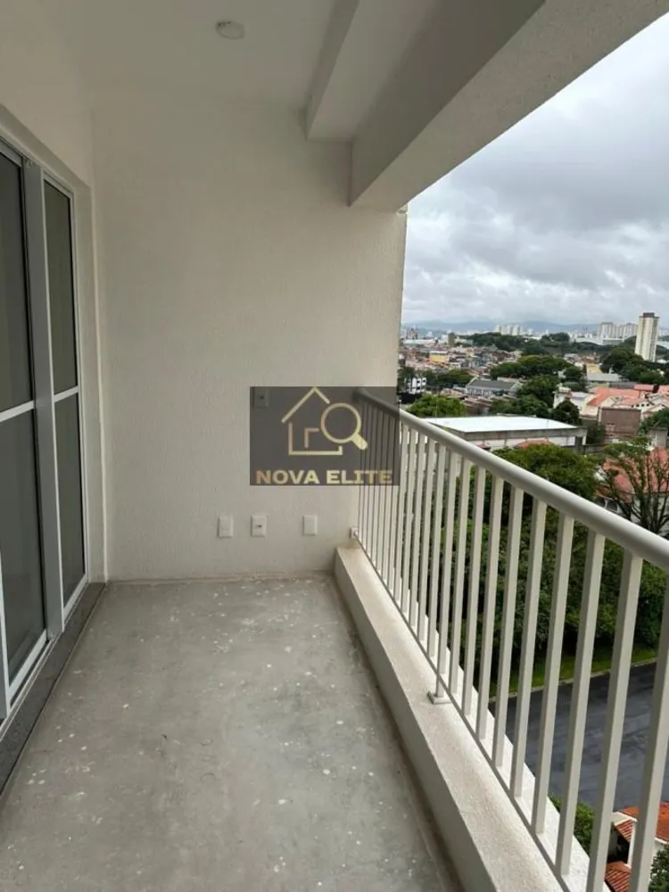 Apartamento, 2 quartos, 64 m² - Foto 6