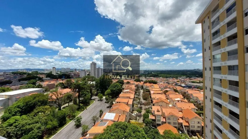 Apartamento, 2 quartos, 64 m² - Foto 11