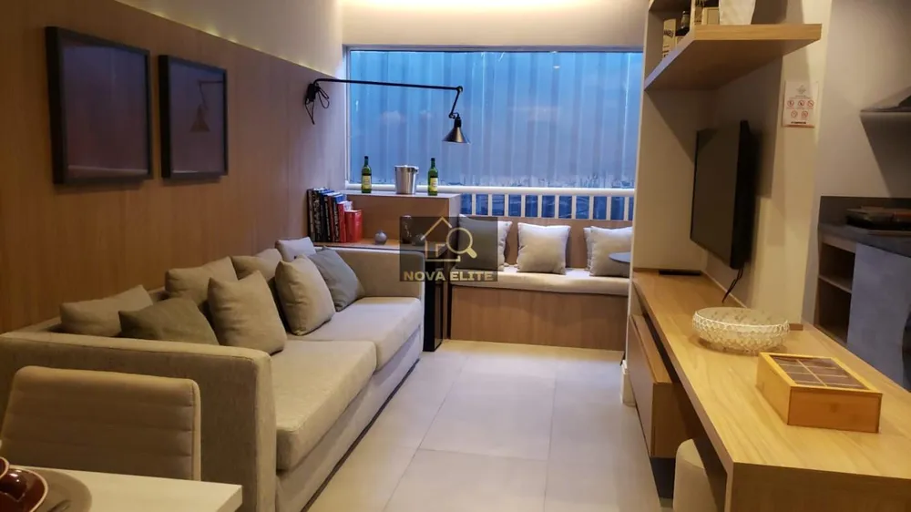 Apartamento, 2 quartos, 64 m² - Foto 1