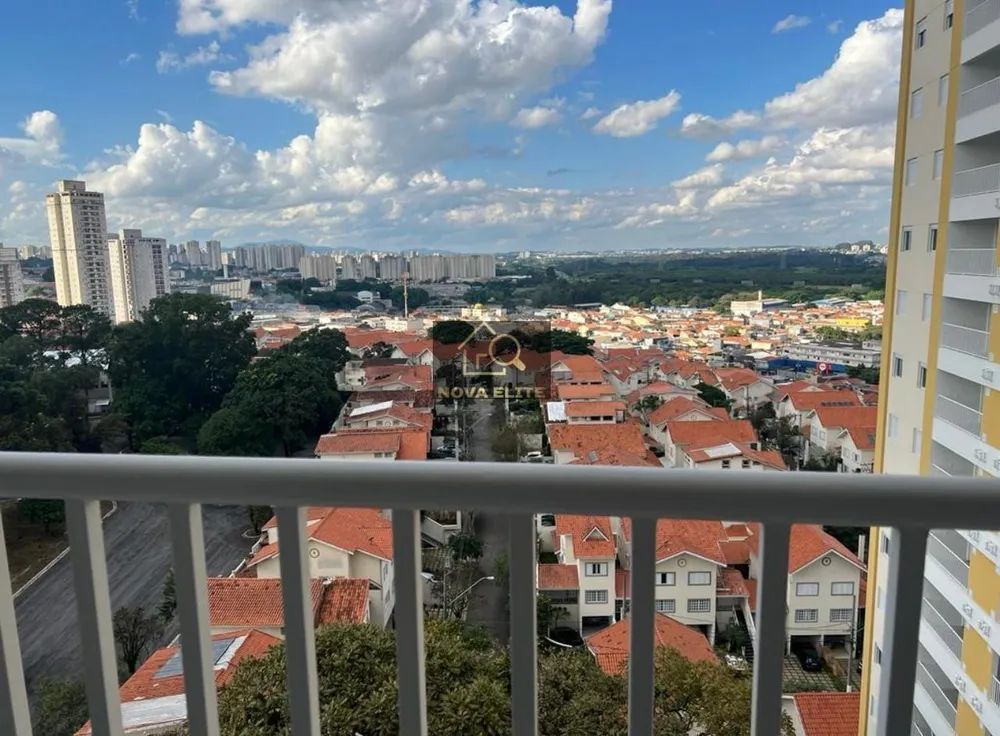Apartamento, 2 quartos, 64 m² - Foto 12