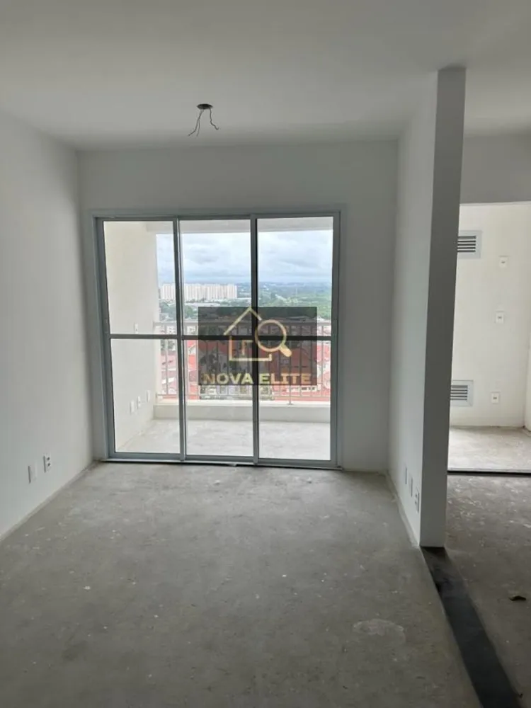 Apartamento, 2 quartos, 64 m² - Foto 5
