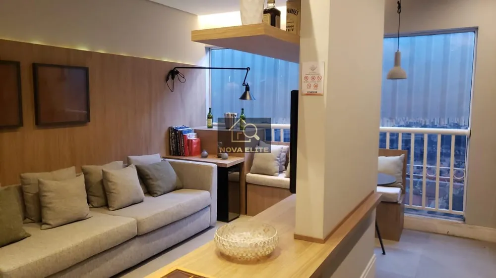 Apartamento, 2 quartos, 64 m² - Foto 3