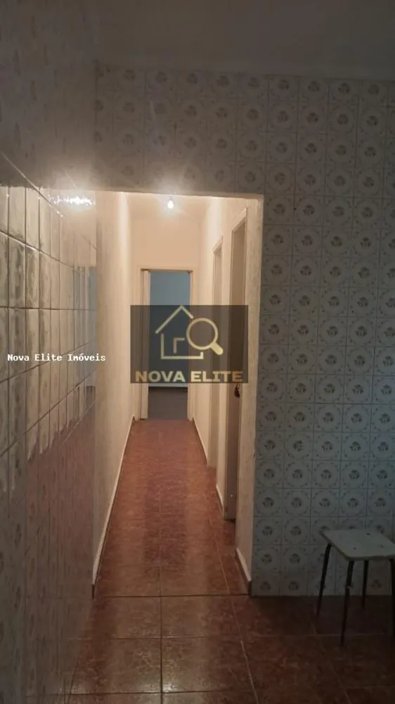 Apartamento, 2 quartos, 69 m² - Foto 2