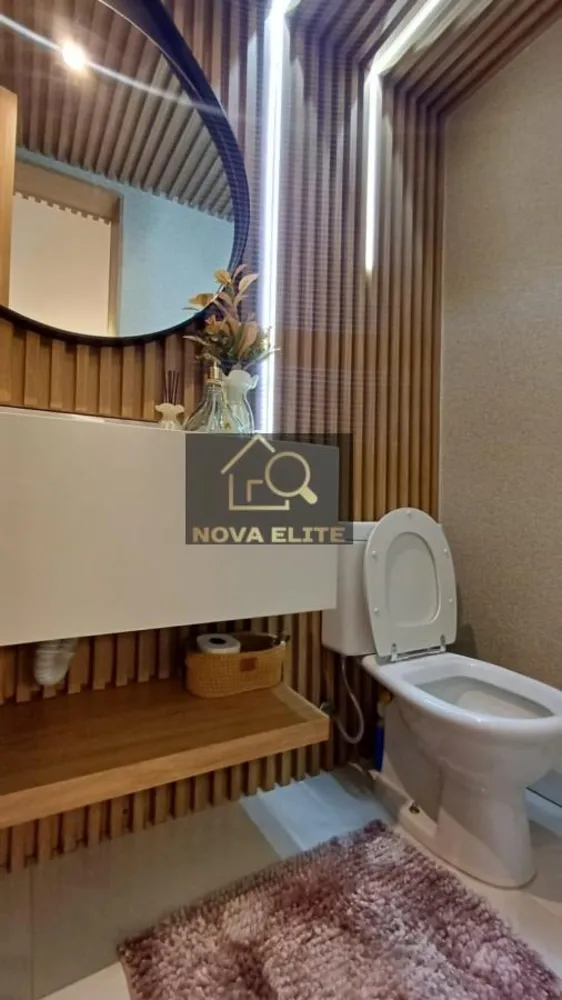 Apartamento, 3 quartos, 181 m² - Foto 4