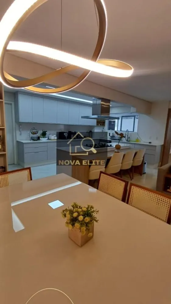 Apartamento, 3 quartos, 181 m² - Foto 3