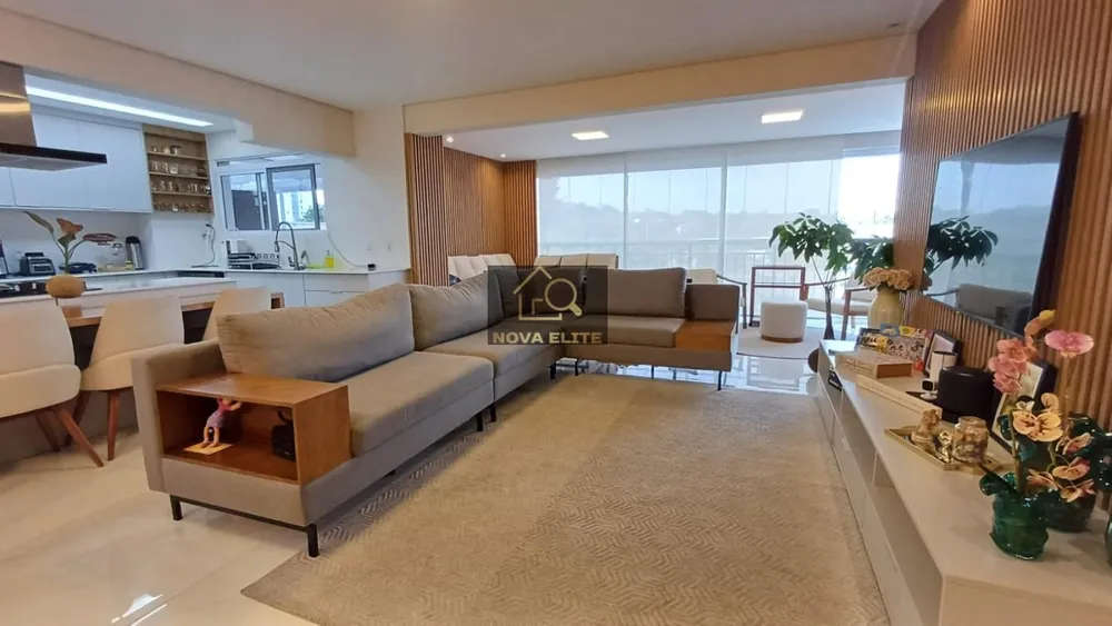Apartamento, 3 quartos, 181 m² - Foto 5