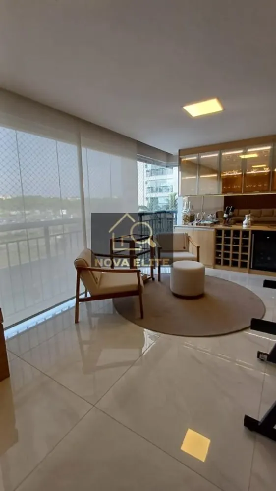 Apartamento, 3 quartos, 181 m² - Foto 9