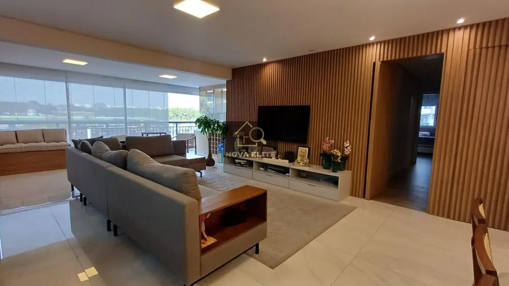 Apartamento, 3 quartos, 181 m² - Foto 8