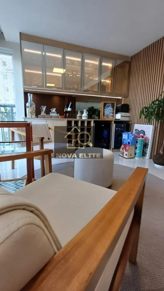 Apartamento, 3 quartos, 181 m² - Foto 6