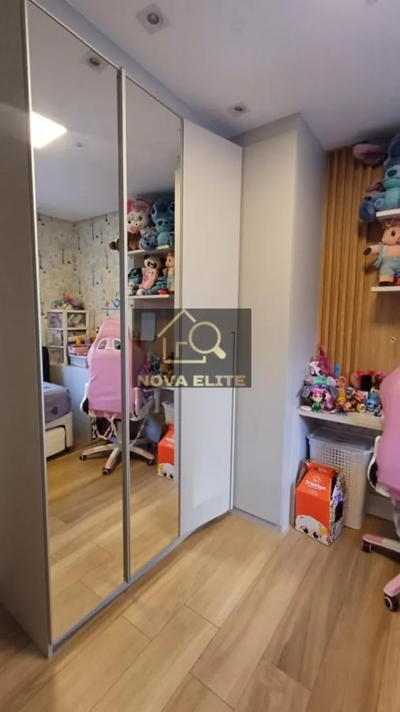 Apartamento, 3 quartos, 181 m² - Foto 11