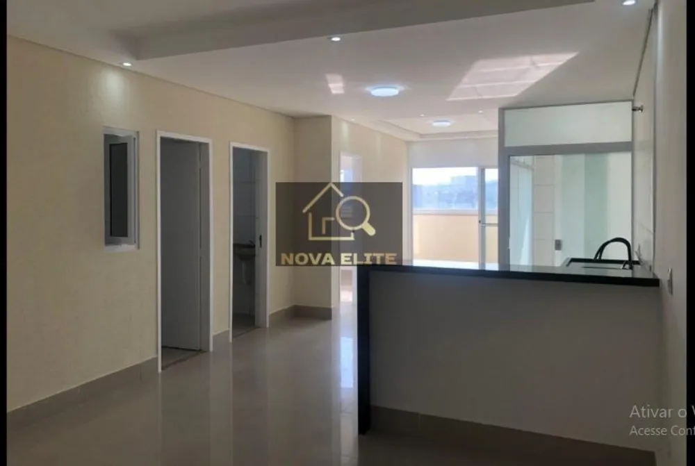 Apartamento, 2 quartos - Foto 6