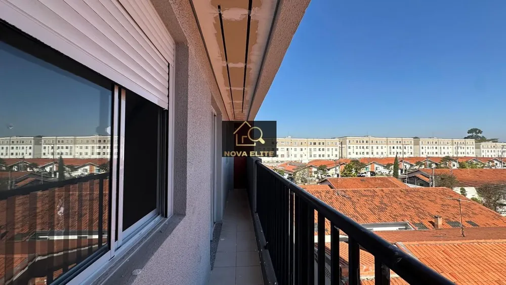 Apartamento, 2 quartos - Foto 7