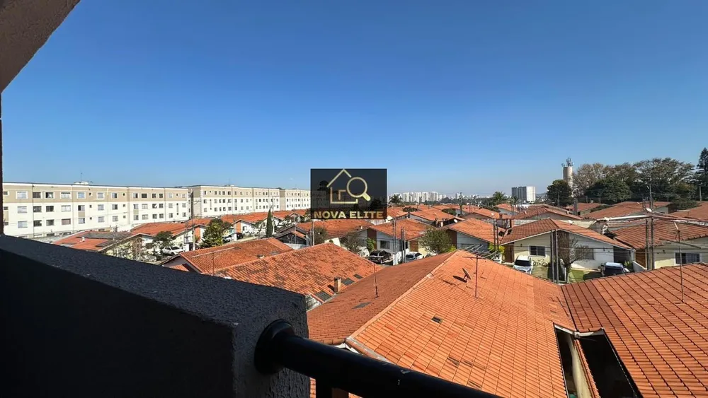 Apartamento, 2 quartos - Foto 8