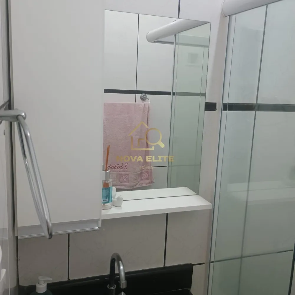 Apartamento, 2 quartos - Foto 9