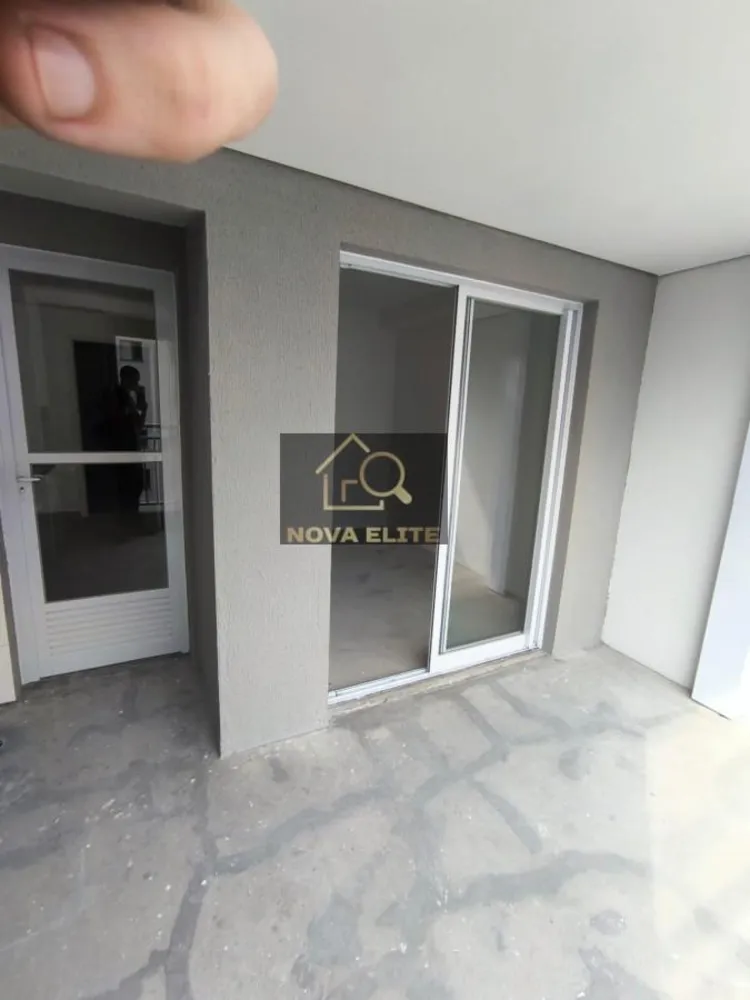 Apartamento, 1 quarto, 30 m² - Foto 11