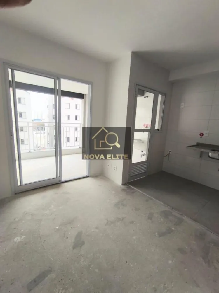 Apartamento, 1 quarto, 30 m² - Foto 5
