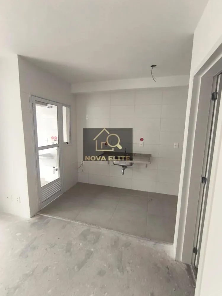 Apartamento, 1 quarto, 30 m² - Foto 4