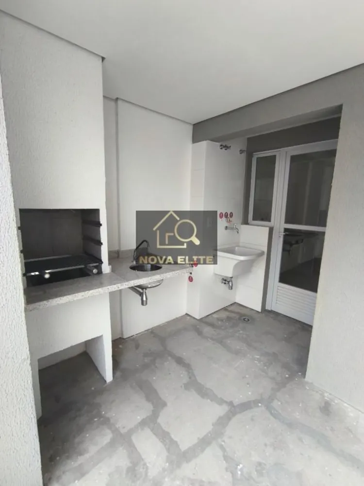 Apartamento, 1 quarto, 30 m² - Foto 2