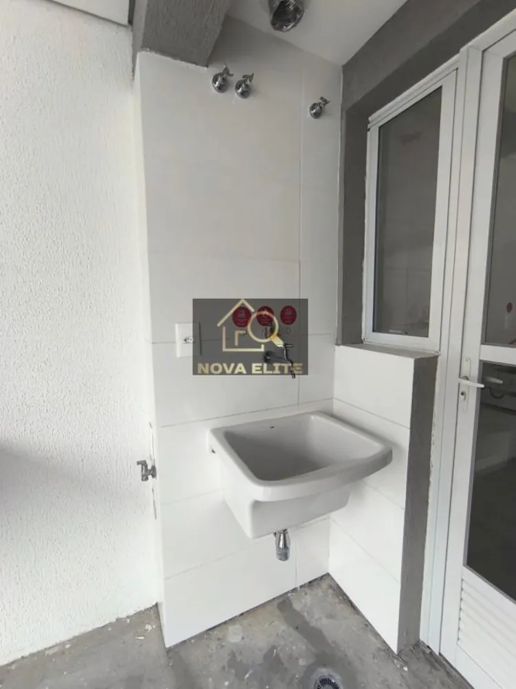 Apartamento, 1 quarto, 30 m² - Foto 7