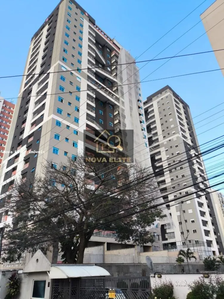 Apartamento, 1 quarto, 30 m² - Foto 10