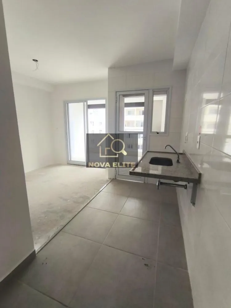 Apartamento, 1 quarto, 30 m² - Foto 3