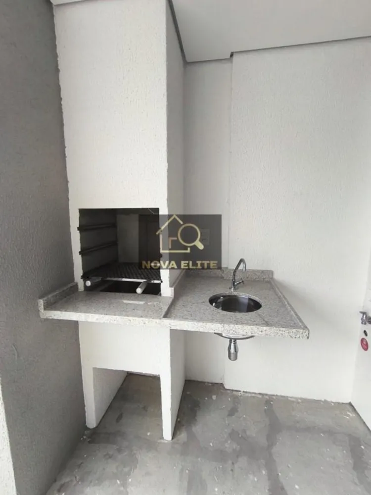 Apartamento, 1 quarto, 30 m² - Foto 6