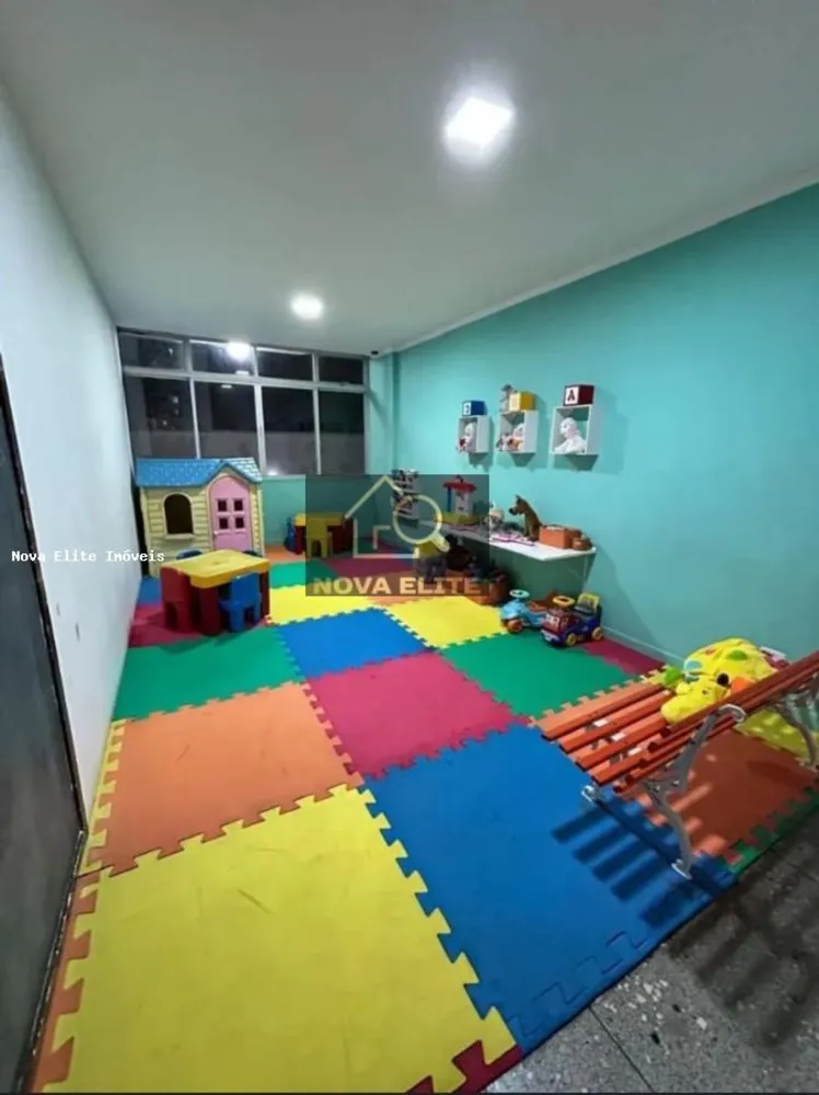 Apartamento, 3 quartos, 115 m² - Foto 11