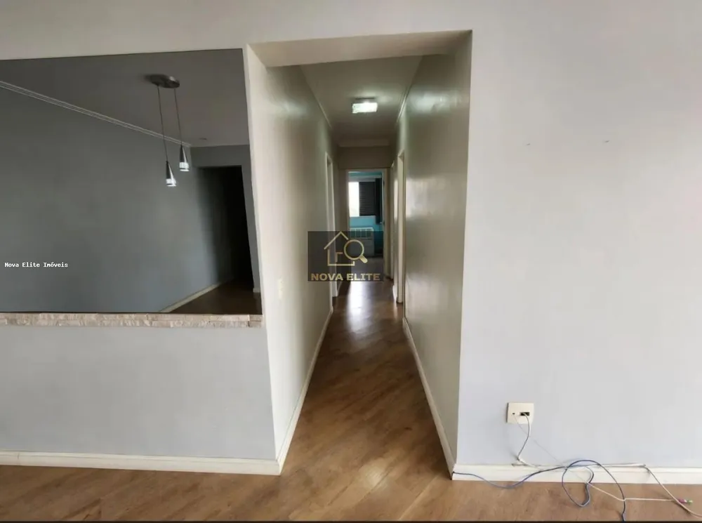 Apartamento, 3 quartos, 115 m² - Foto 1