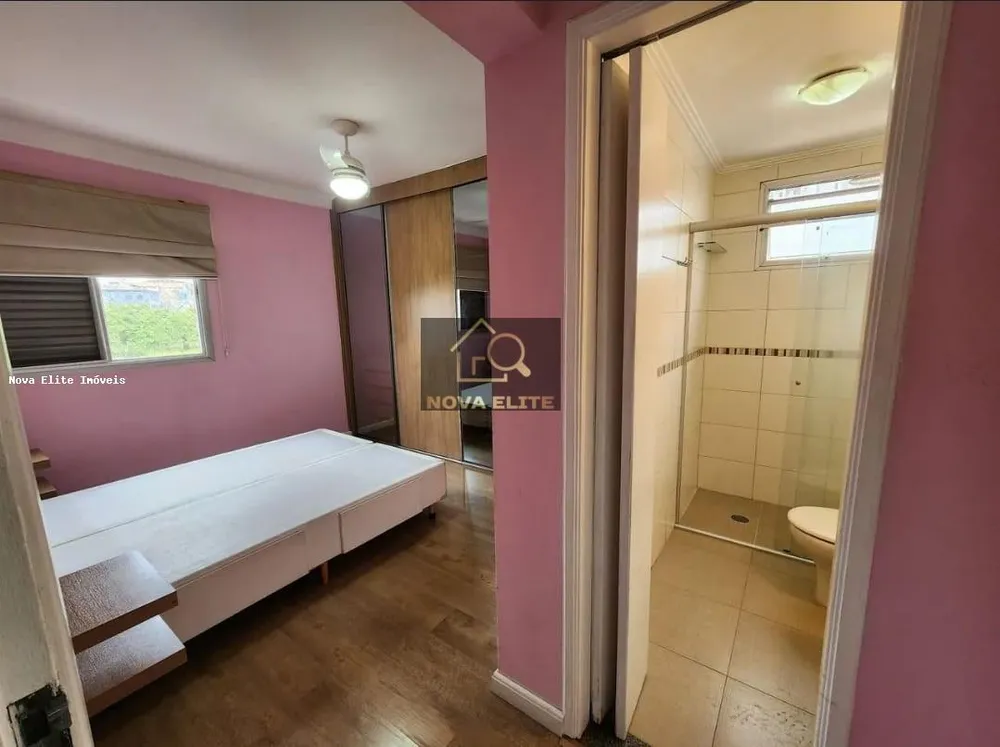 Apartamento, 3 quartos, 115 m² - Foto 5