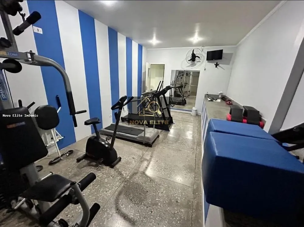 Apartamento, 3 quartos, 115 m² - Foto 12