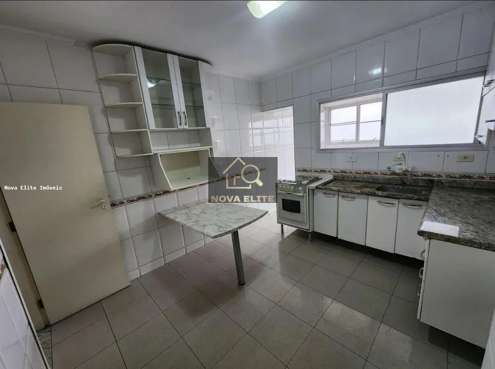 Apartamento, 3 quartos, 115 m² - Foto 2