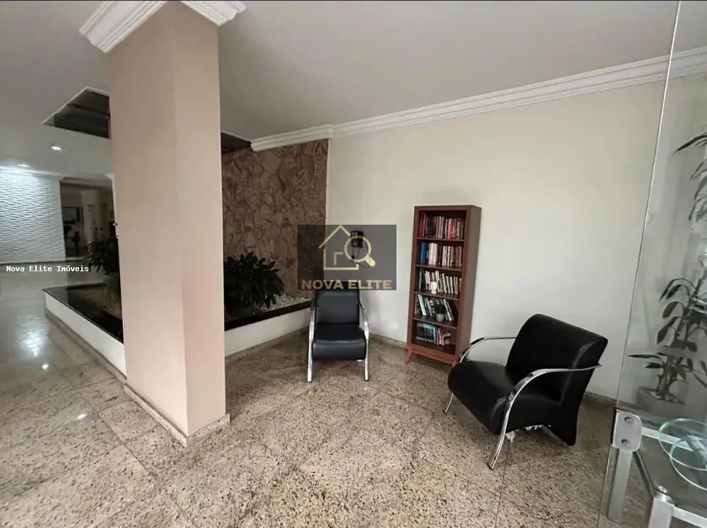 Apartamento, 3 quartos, 115 m² - Foto 8