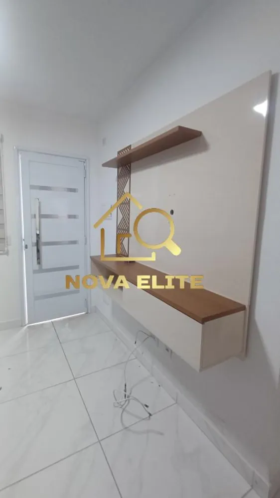 Apartamento, 2 quartos, 42 m² - Foto 8