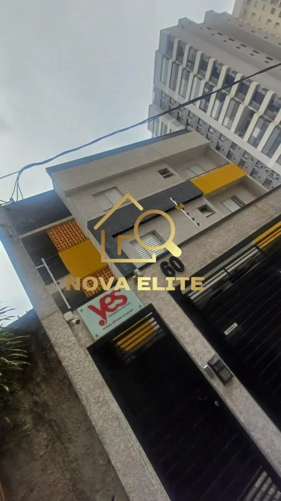 Apartamento, 2 quartos, 42 m² - Foto 6