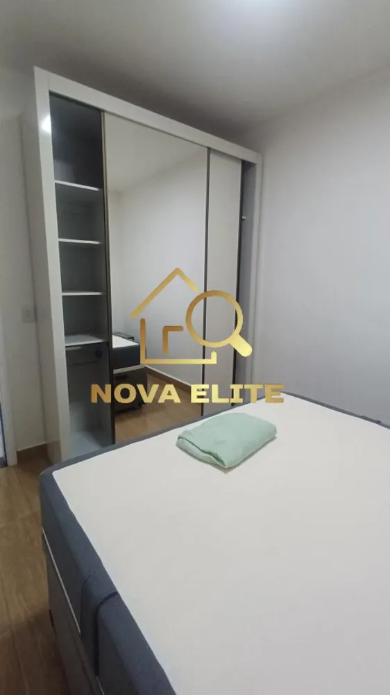 Apartamento, 2 quartos, 42 m² - Foto 10